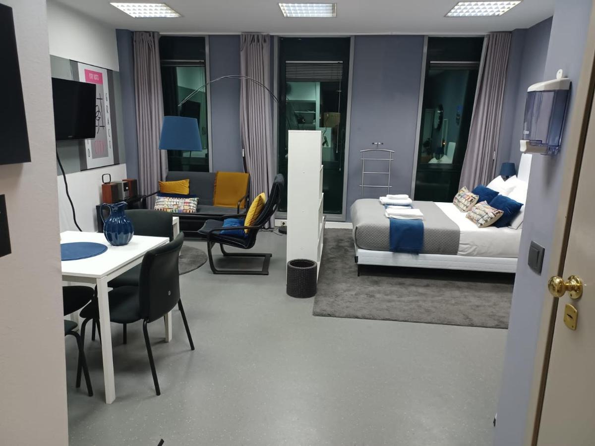 Oporto Grace City 2 Downtown 외부 사진