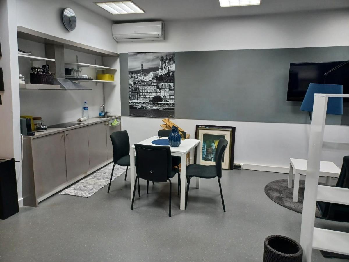 Oporto Grace City 2 Downtown 외부 사진