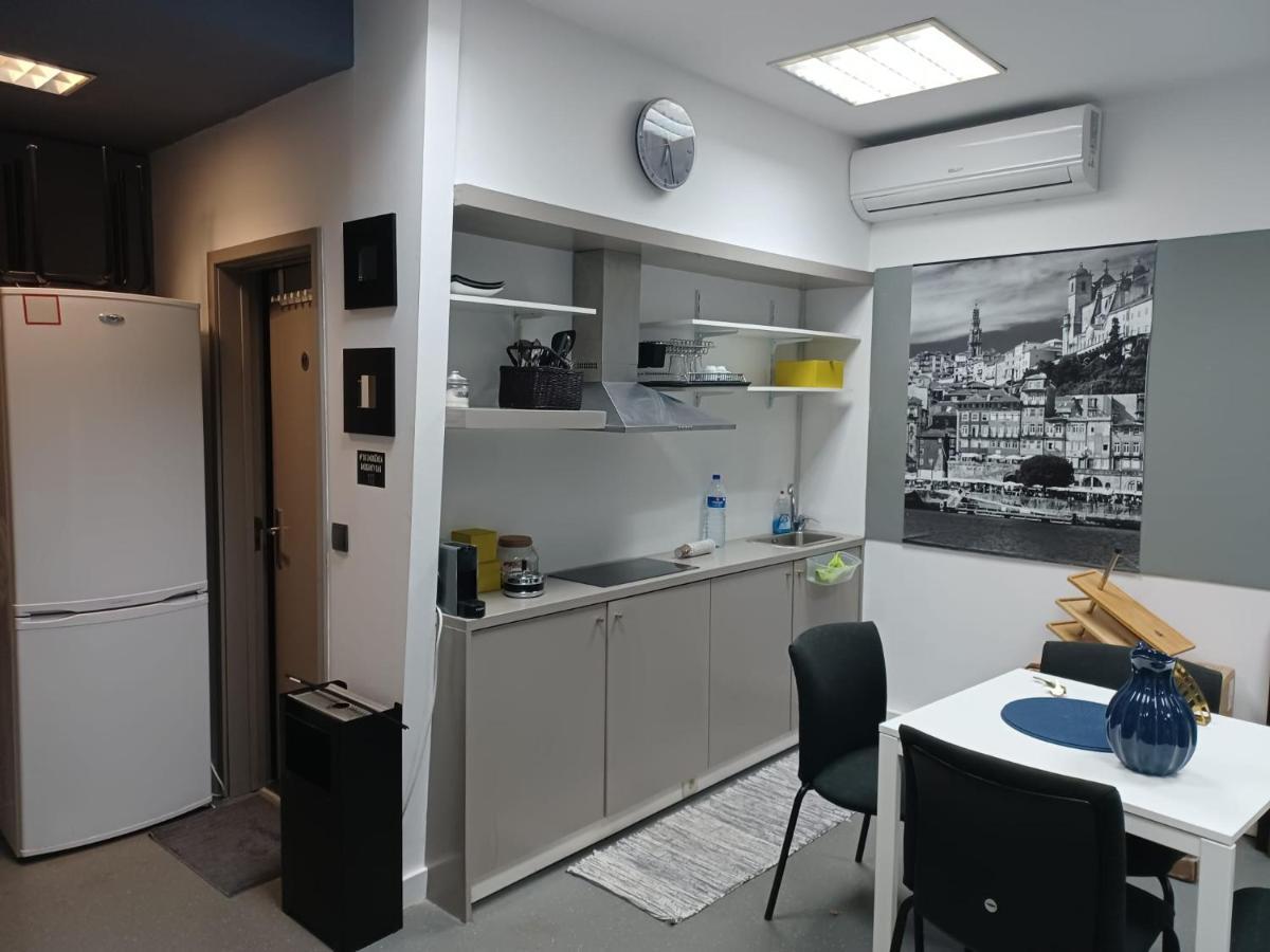 Oporto Grace City 2 Downtown 외부 사진